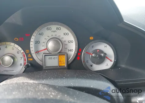 2010 Honda Pilot Ex-L from USA, damaged, VIN 5FNYF4H54AB026760